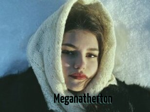 Meganatherton