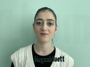 Meganbluett