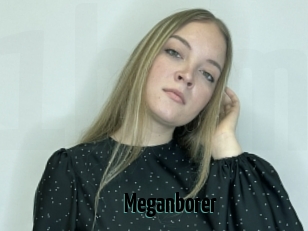 Meganborer