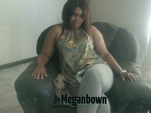 Meganbown