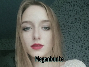 Meganbunte