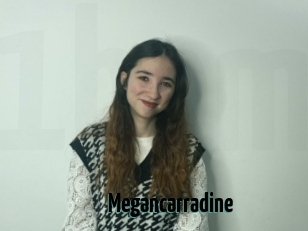 Megancarradine