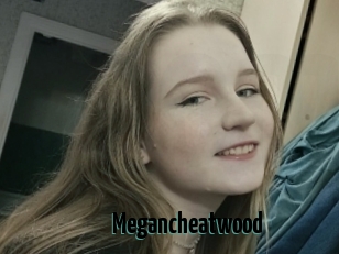 Megancheatwood