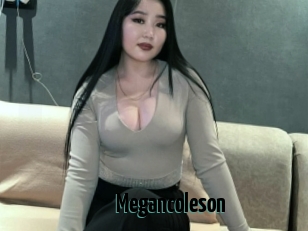 Megancoleson