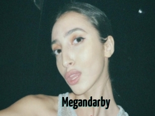 Megandarby