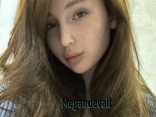 Megandevall