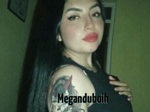 Meganduboih