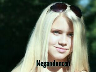 Meganduncan