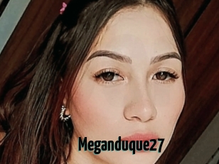 Meganduque27