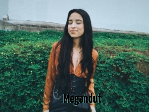 Megandut