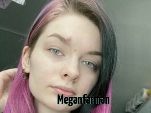 Meganfarman