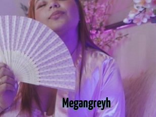 Megangreyh