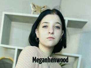 Meganhenwood