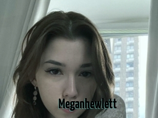 Meganhewlett