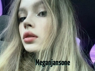 Meganjansone
