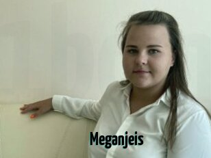 Meganjeis