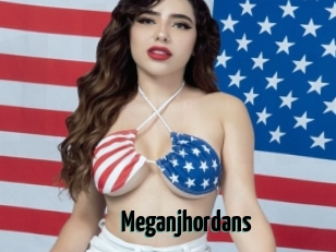 Meganjhordans