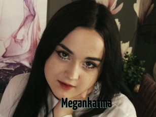 Megankarma