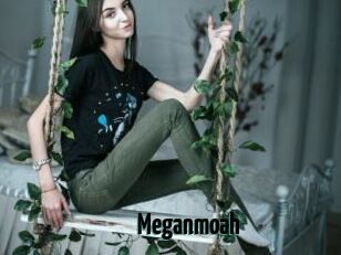 Meganmoah
