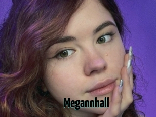 Megannhall