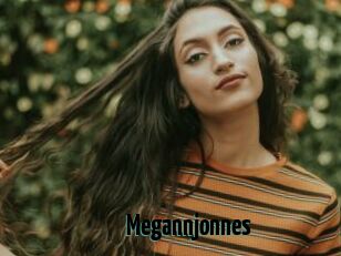 Megannjonnes