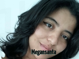Megansanta
