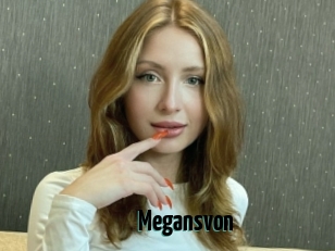 Megansvon