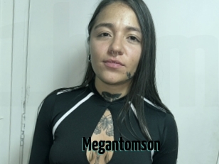 Megantomson