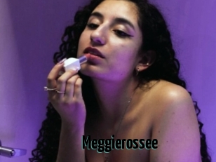 Meggierossee