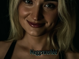Meggsworldd