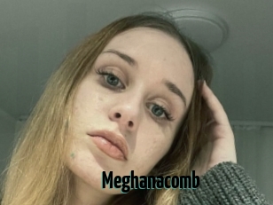 Meghanacomb