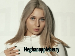 Meghanappleberry