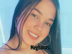 Meghanas