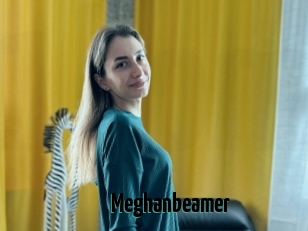 Meghanbeamer