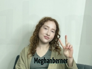 Meghanberner