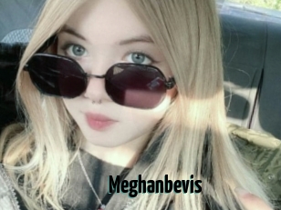 Meghanbevis