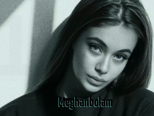 Meghanbolam
