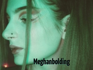 Meghanbolding