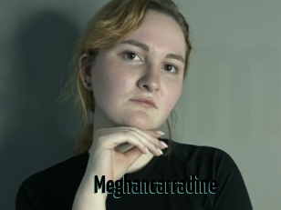 Meghancarradine