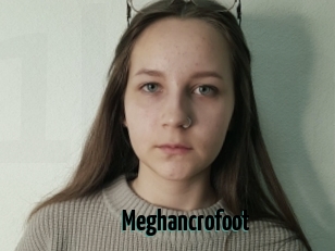 Meghancrofoot