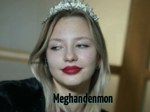 Meghandenmon