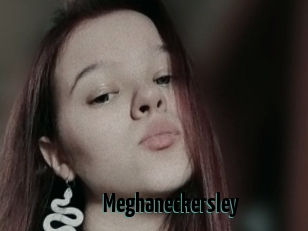 Meghaneckersley