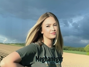 Meghaneger