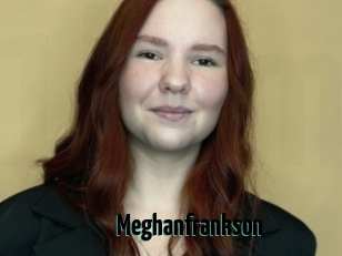 Meghanfrankson