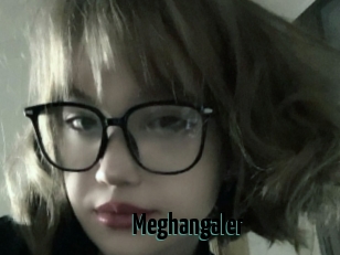 Meghangaler