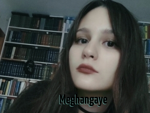 Meghangaye