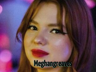 Meghangreaves