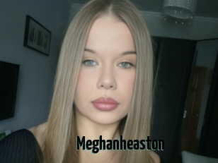 Meghanheaston