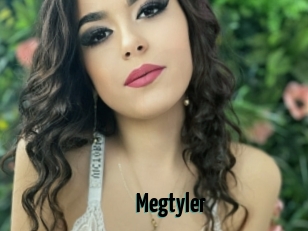 Megtyler