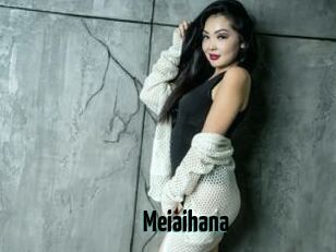 Meiaihana